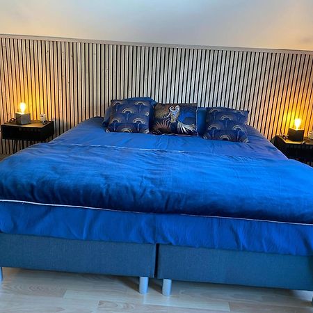 פרנקורשנס B&B Caprice D'Epices מראה חיצוני תמונה