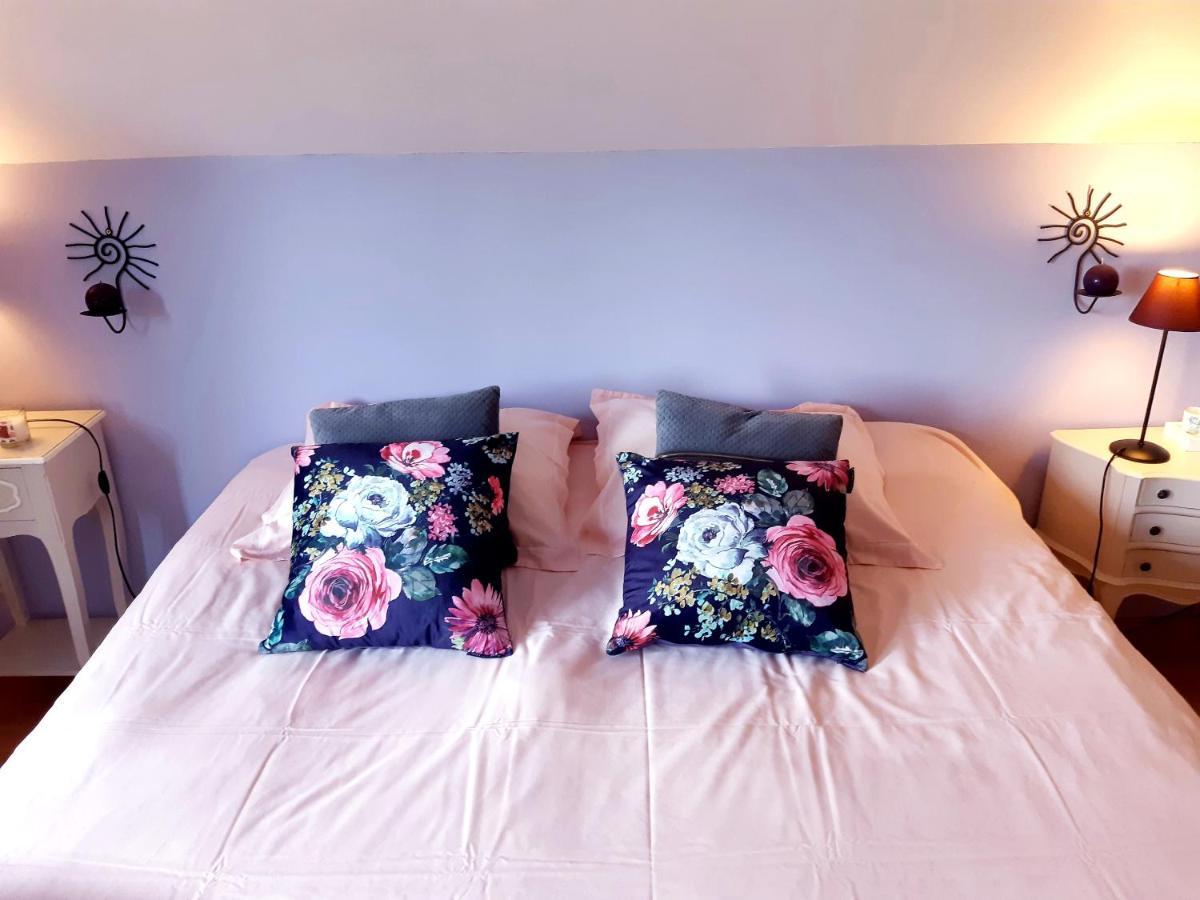 פרנקורשנס B&B Caprice D'Epices מראה חיצוני תמונה
