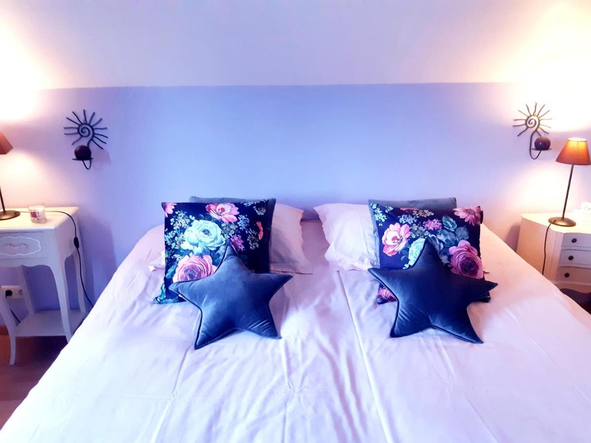 פרנקורשנס B&B Caprice D'Epices מראה חיצוני תמונה