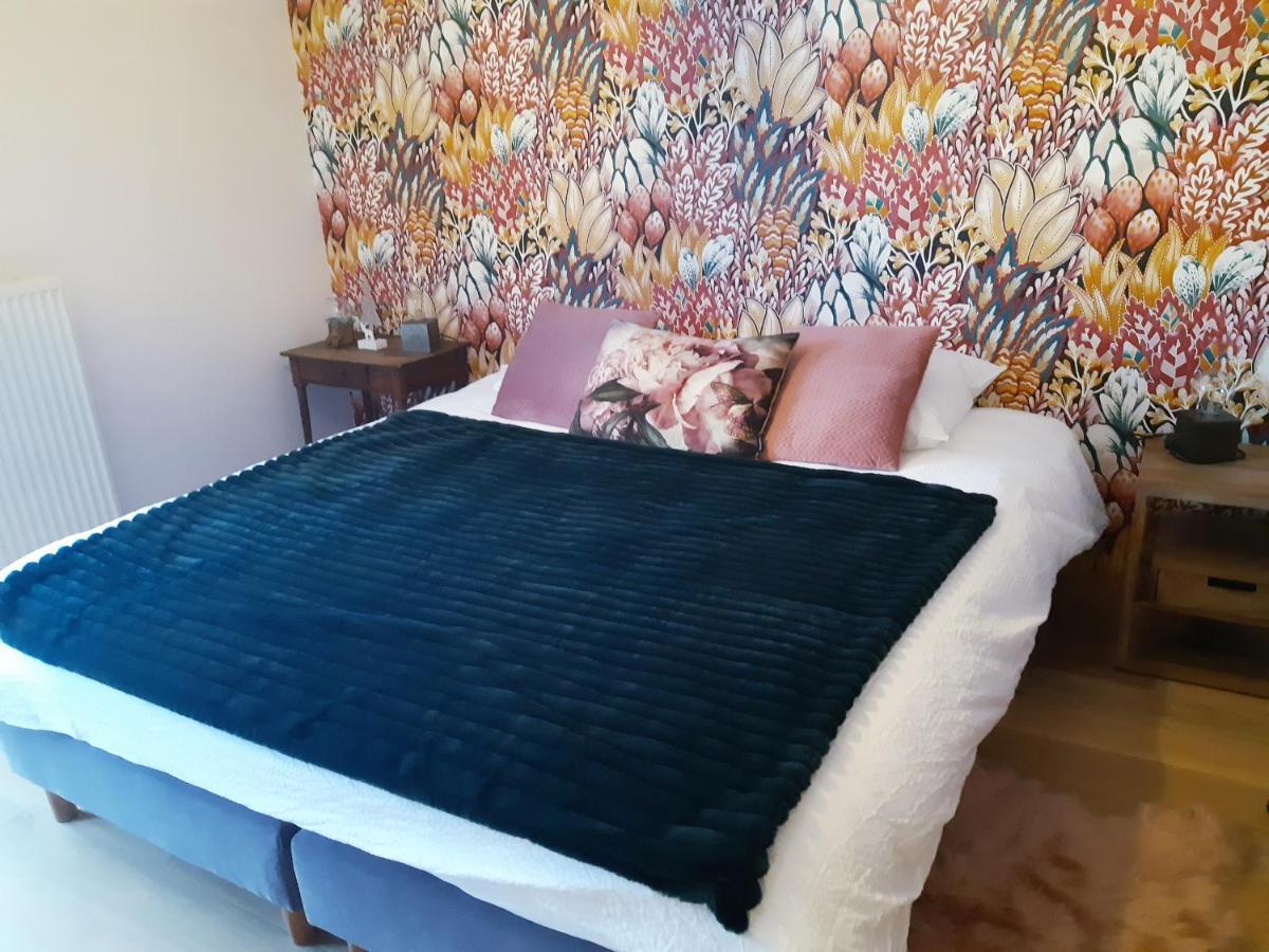 פרנקורשנס B&B Caprice D'Epices מראה חיצוני תמונה