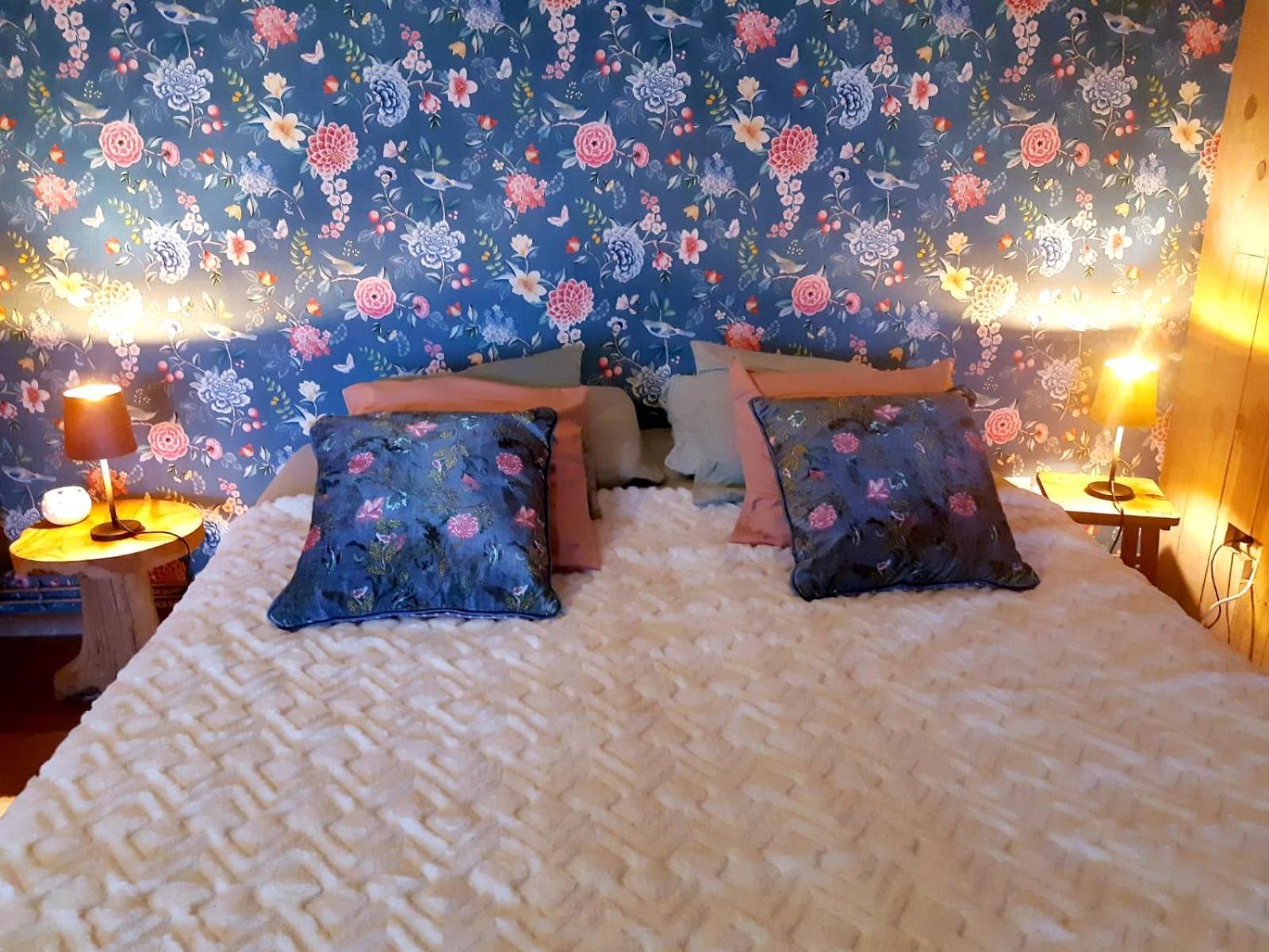 פרנקורשנס B&B Caprice D'Epices מראה חיצוני תמונה