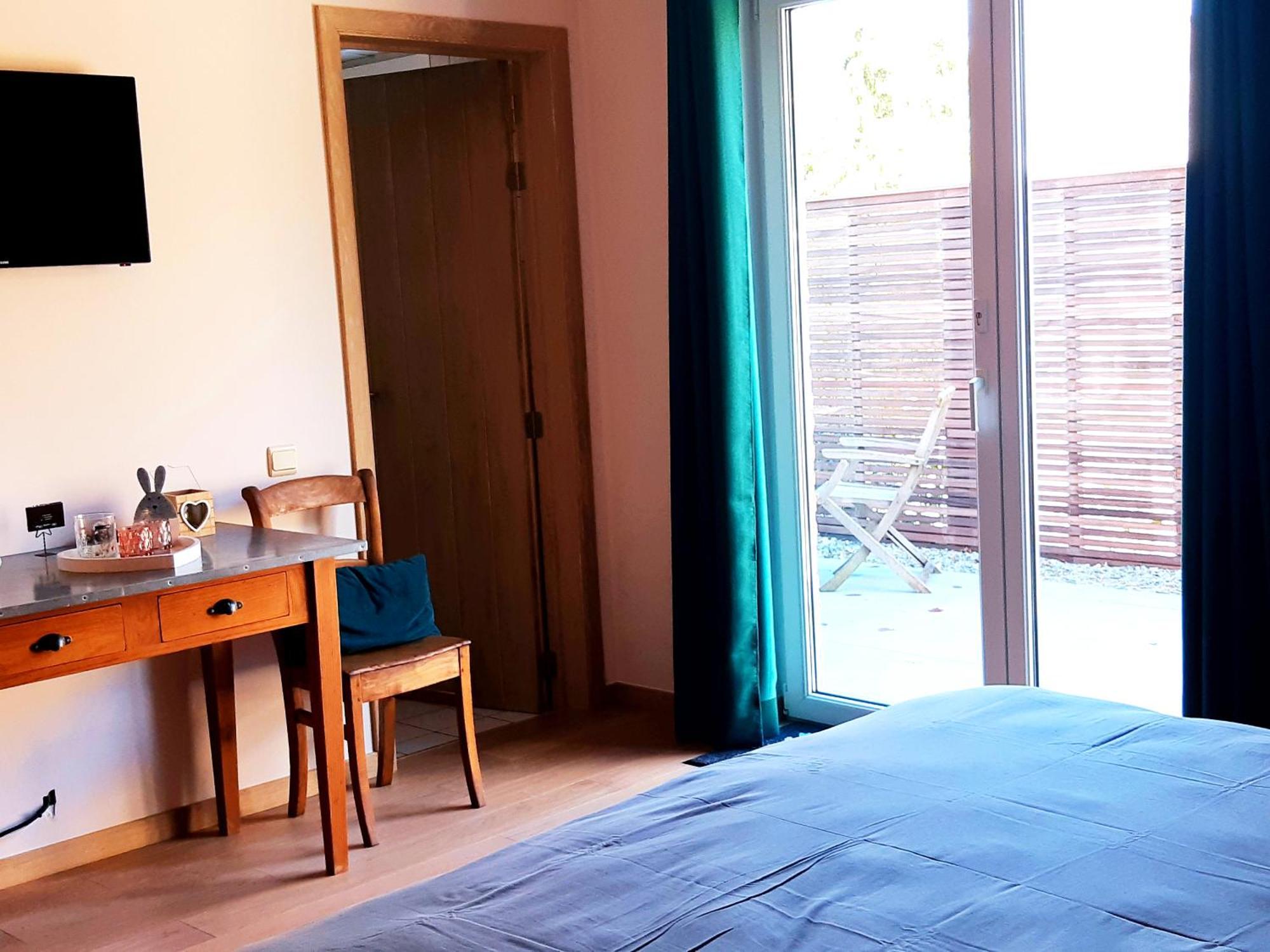 פרנקורשנס B&B Caprice D'Epices חדר תמונה