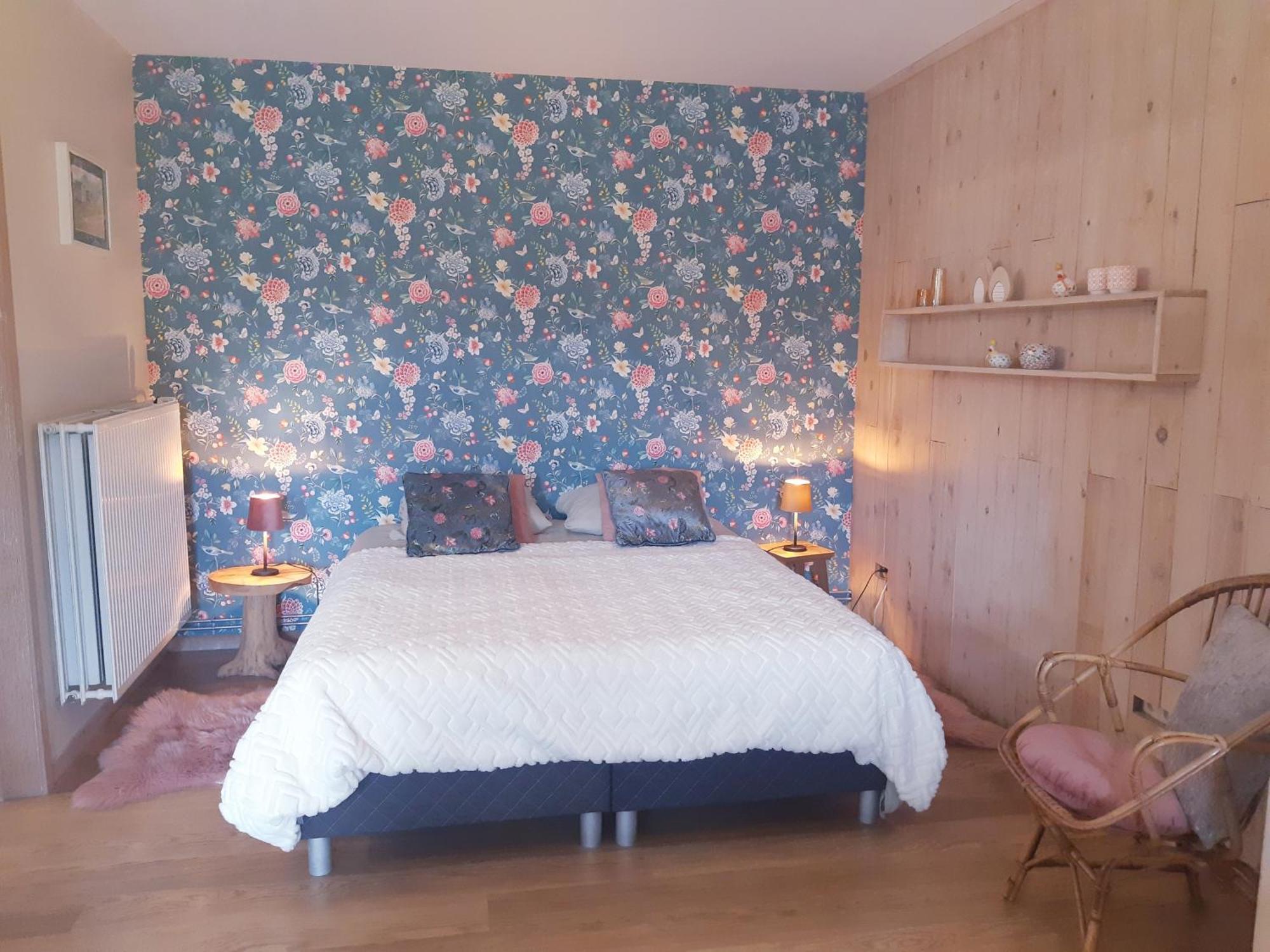 פרנקורשנס B&B Caprice D'Epices מראה חיצוני תמונה