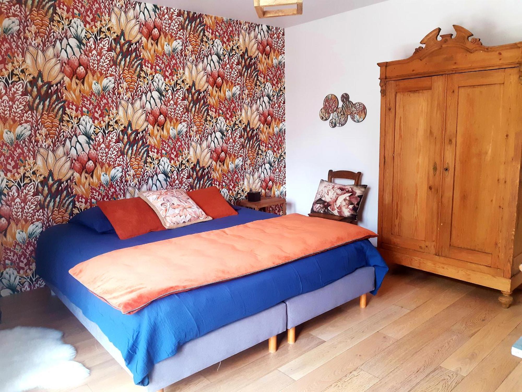פרנקורשנס B&B Caprice D'Epices מראה חיצוני תמונה