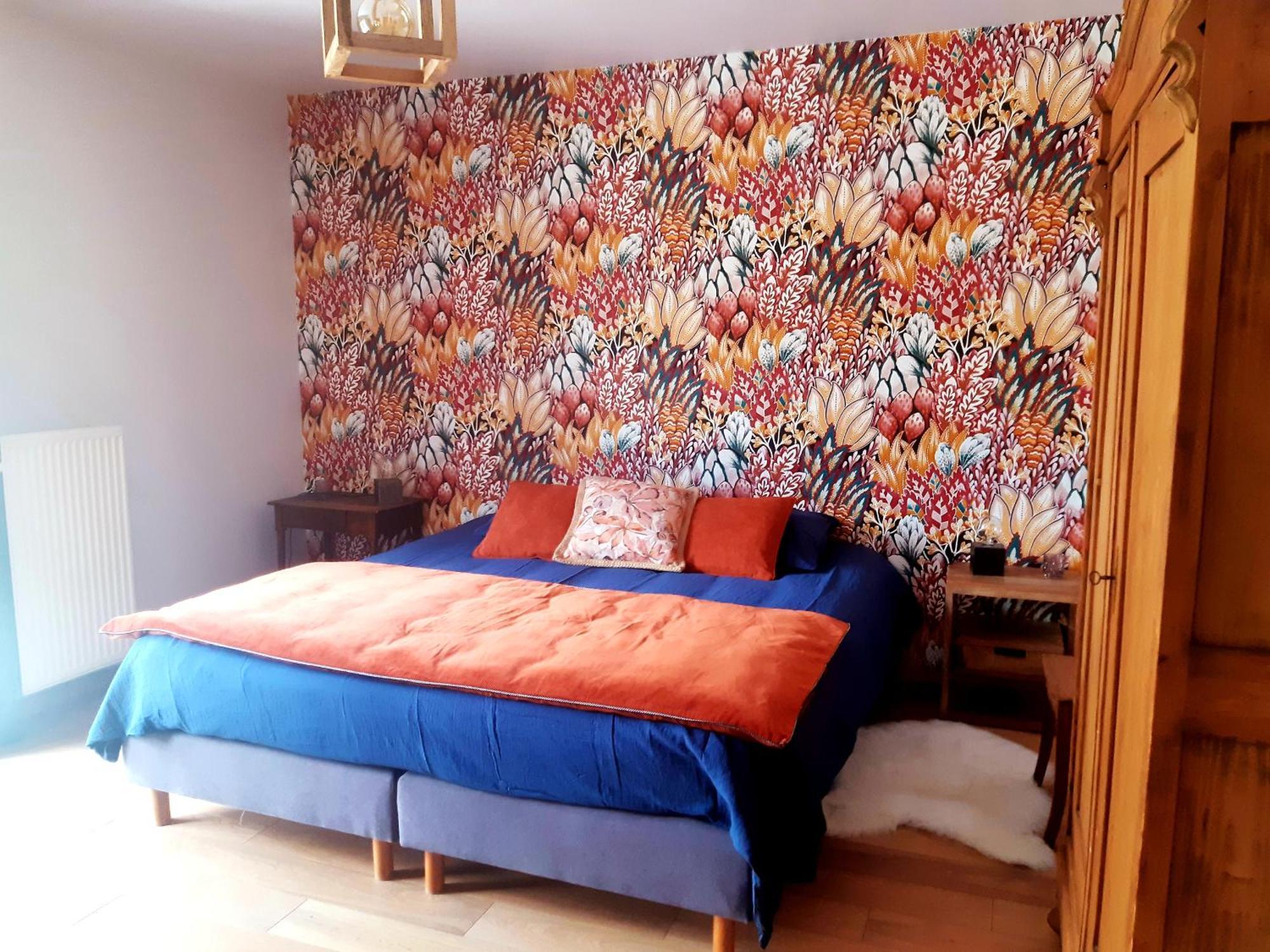 פרנקורשנס B&B Caprice D'Epices מראה חיצוני תמונה