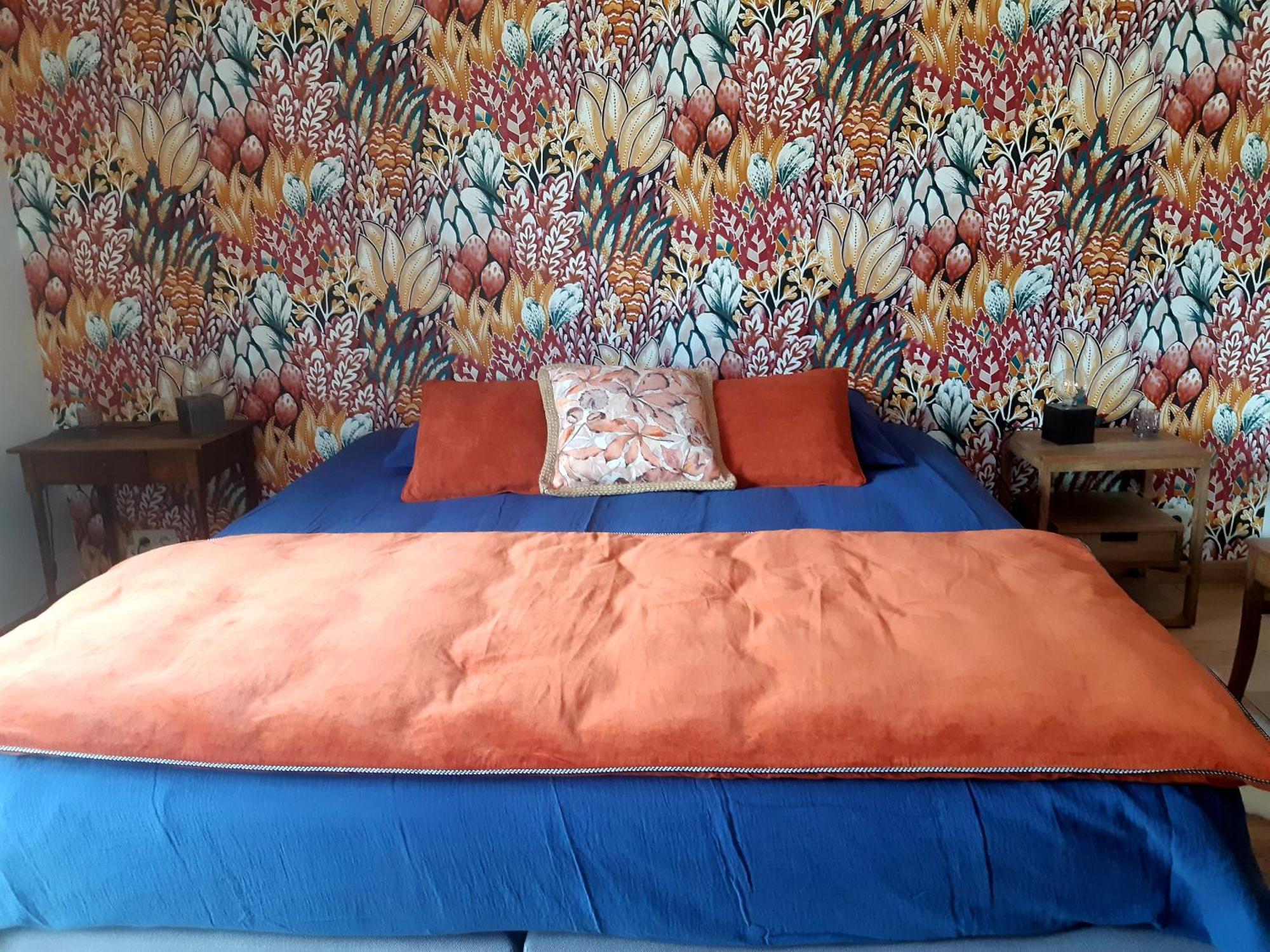 פרנקורשנס B&B Caprice D'Epices מראה חיצוני תמונה