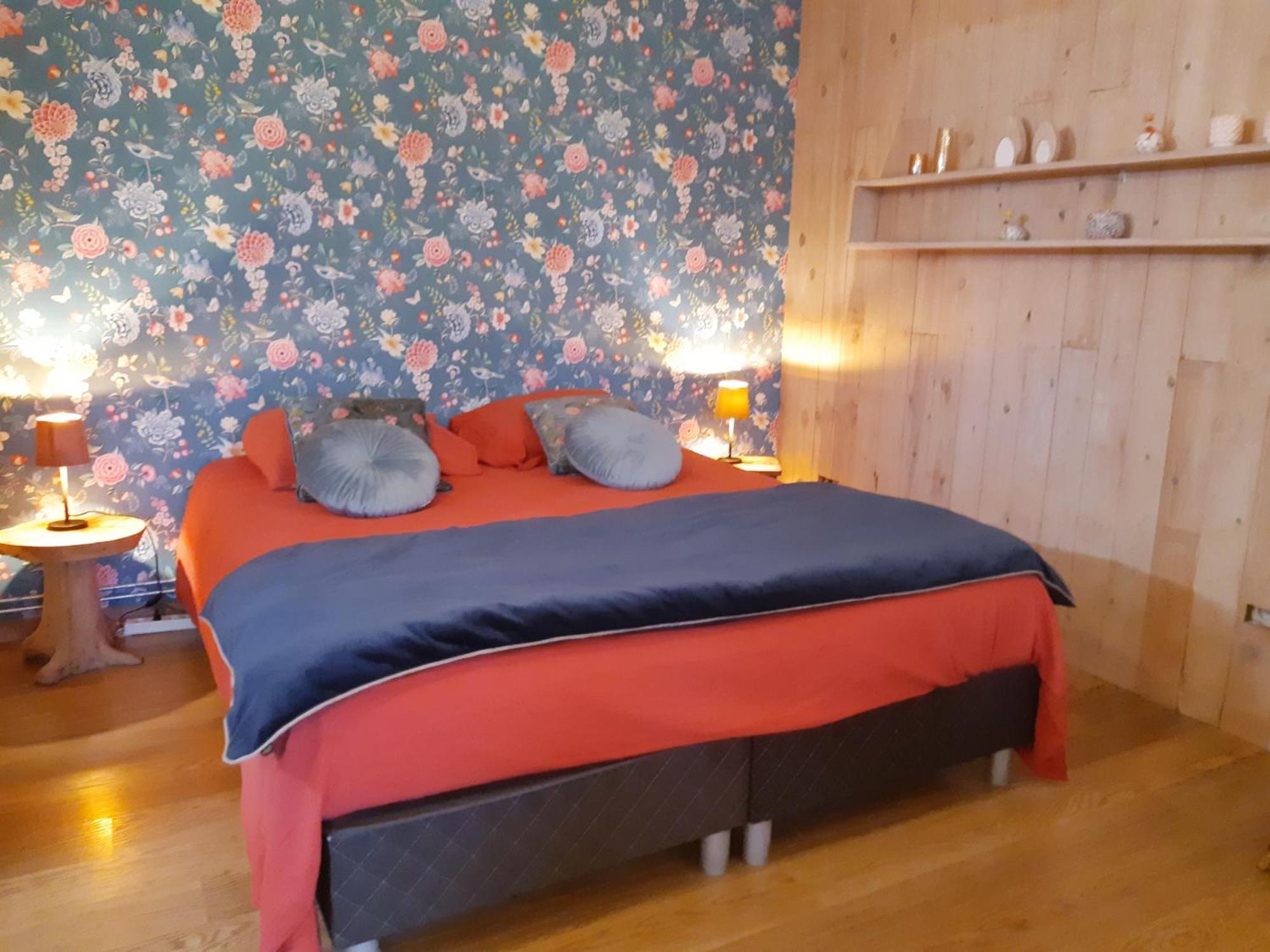פרנקורשנס B&B Caprice D'Epices מראה חיצוני תמונה