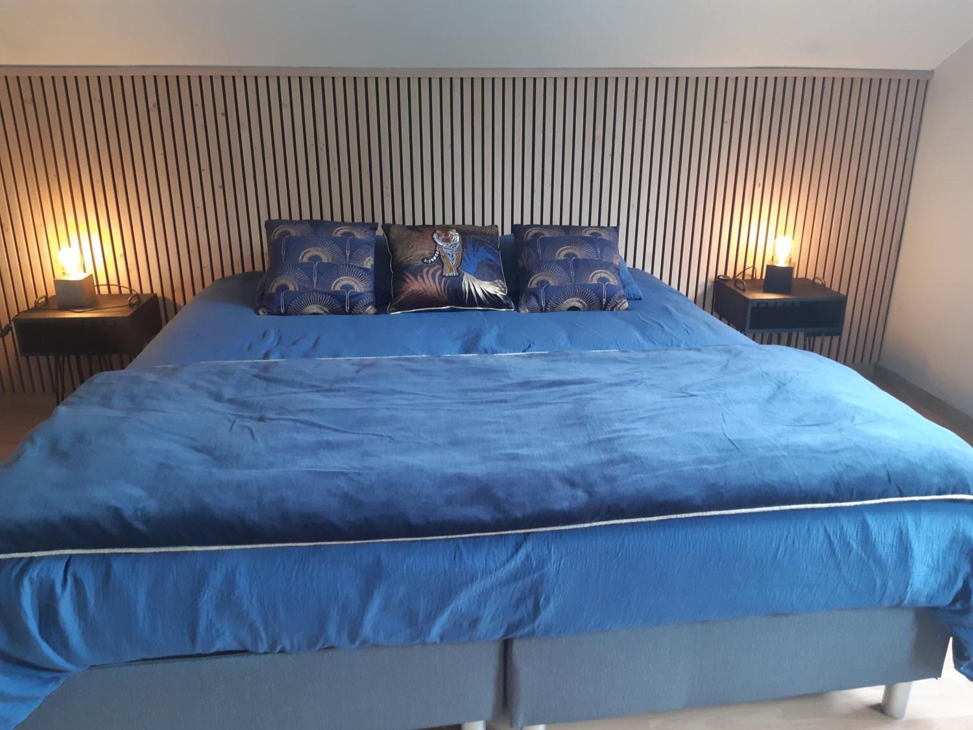 פרנקורשנס B&B Caprice D'Epices מראה חיצוני תמונה