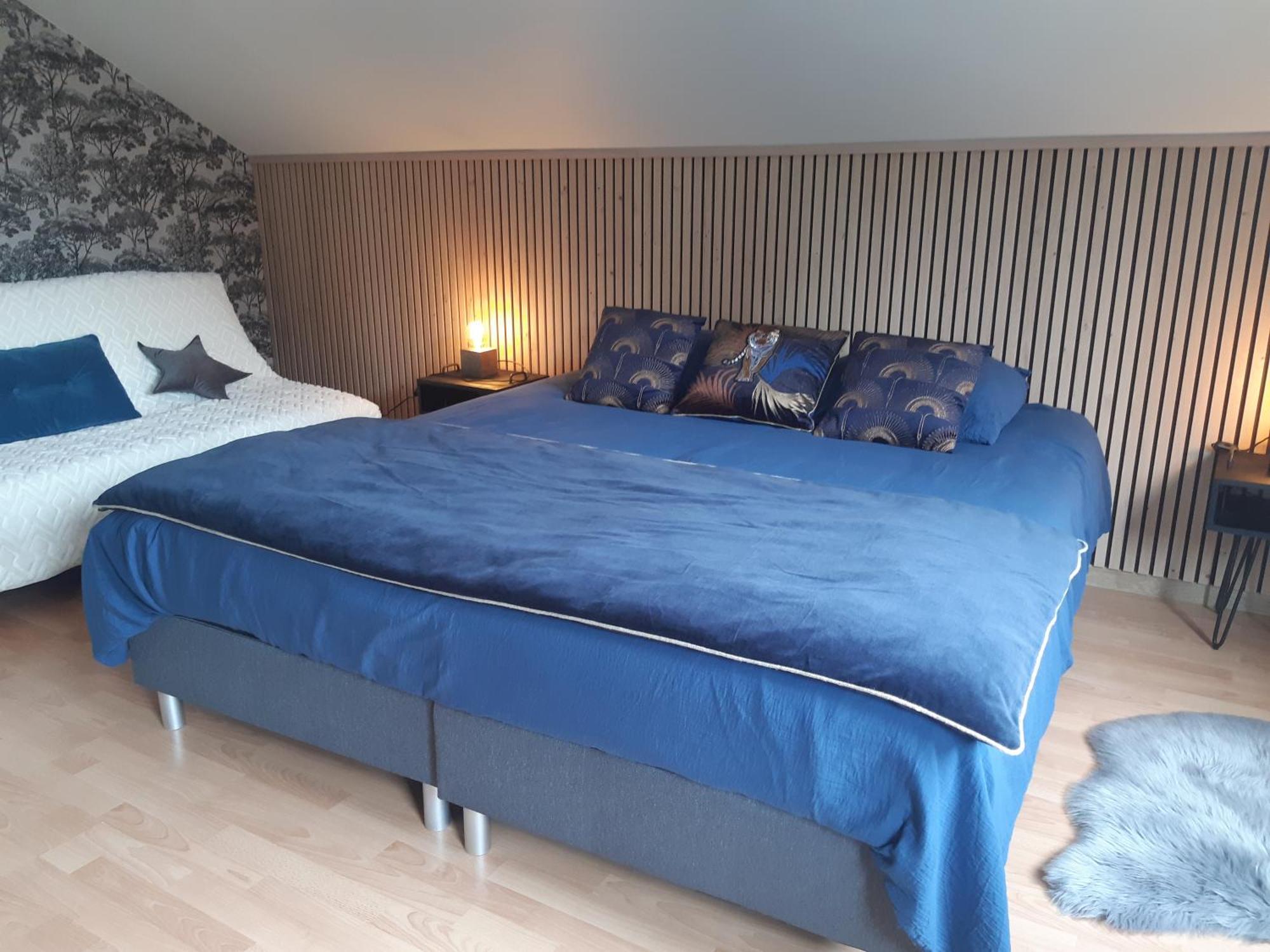 פרנקורשנס B&B Caprice D'Epices מראה חיצוני תמונה