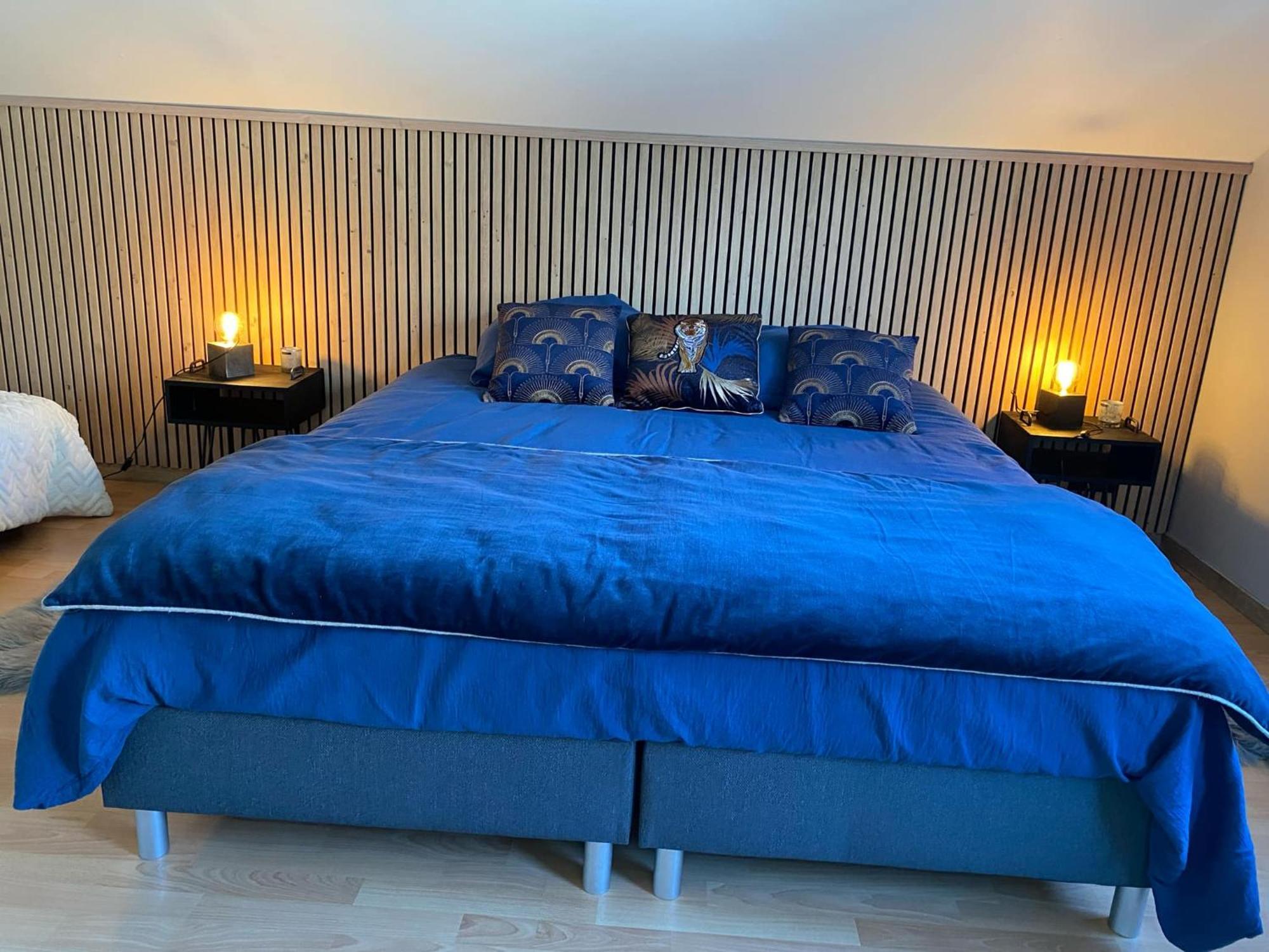פרנקורשנס B&B Caprice D'Epices מראה חיצוני תמונה