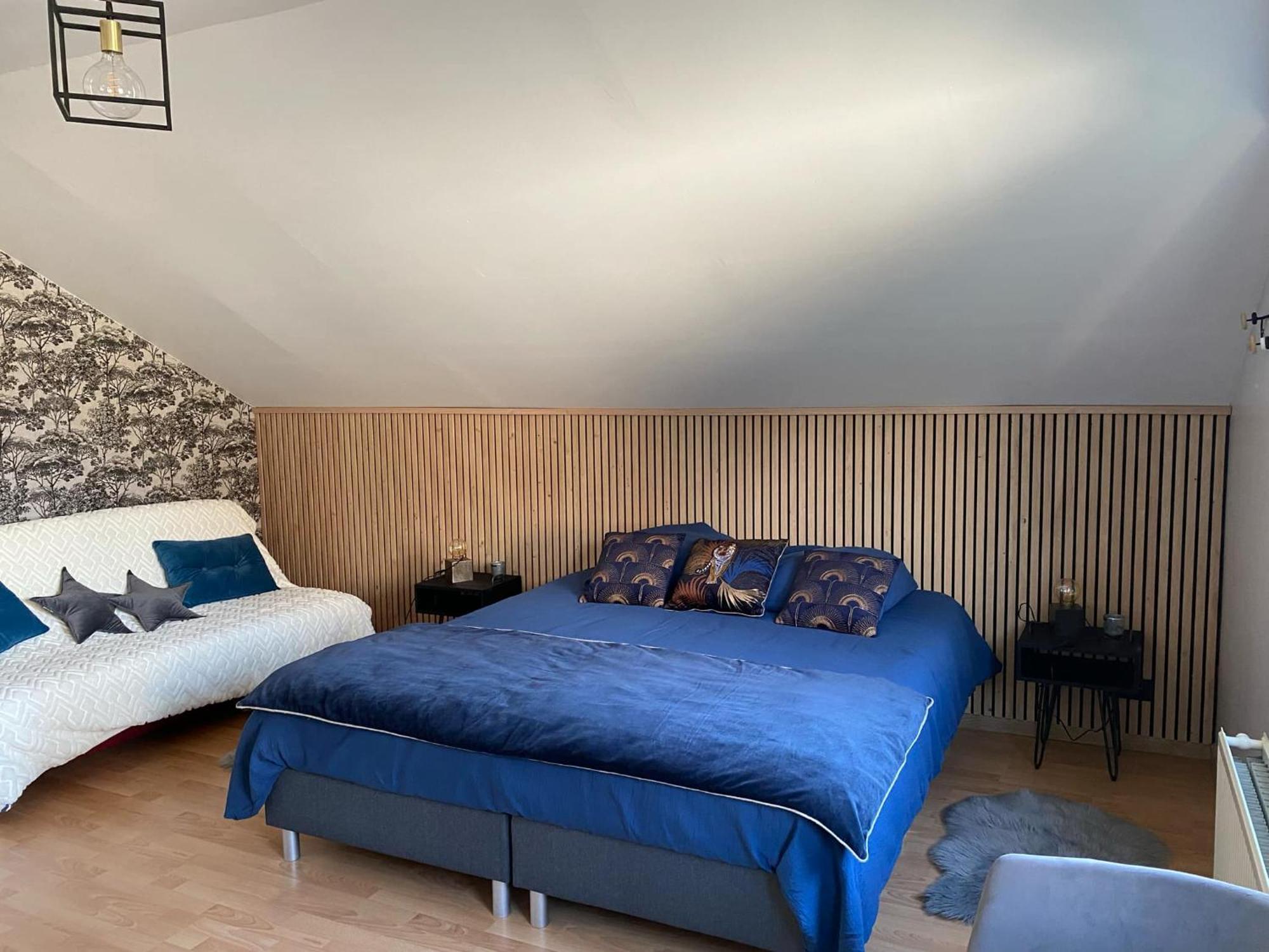 פרנקורשנס B&B Caprice D'Epices מראה חיצוני תמונה