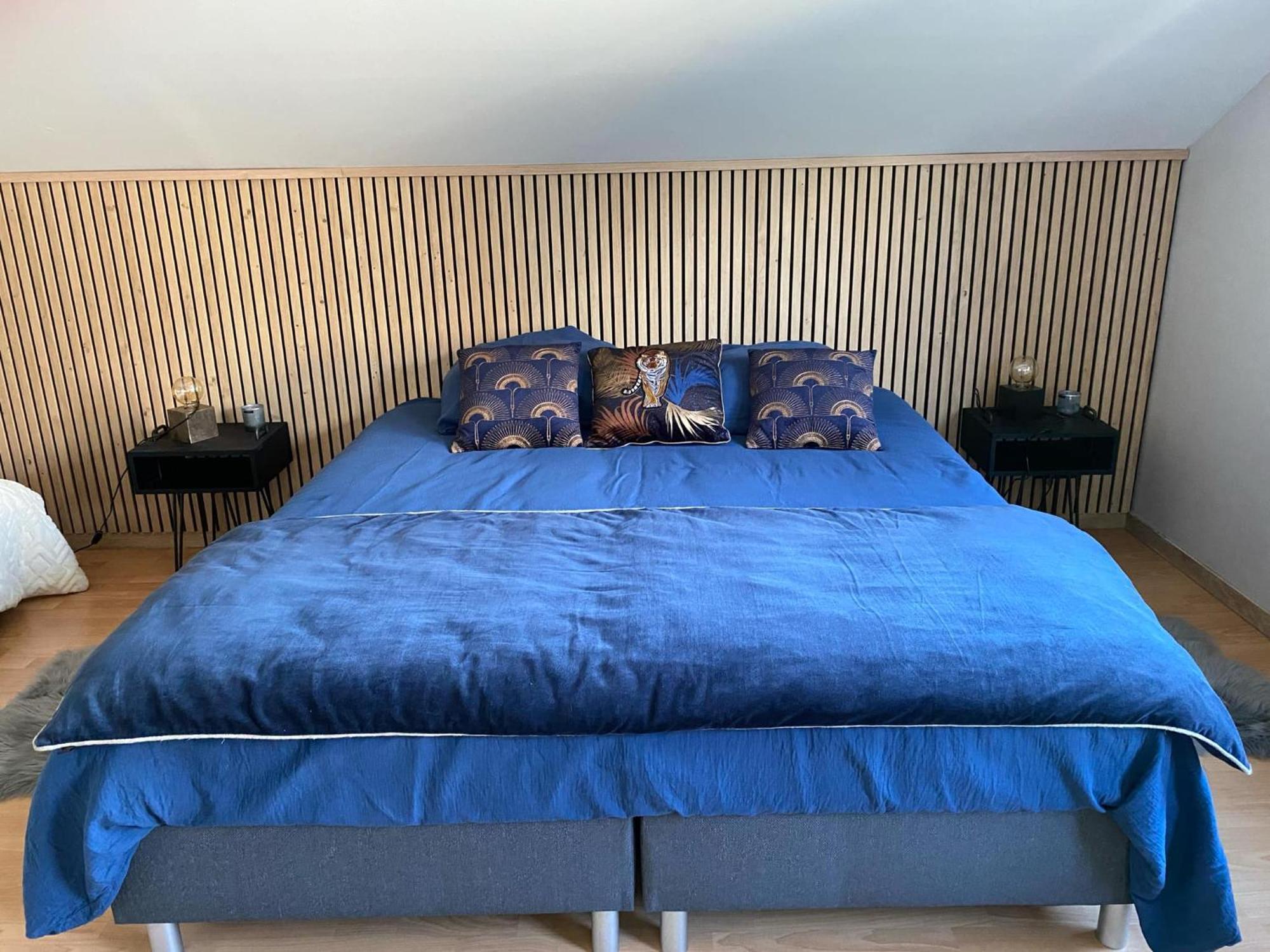 פרנקורשנס B&B Caprice D'Epices מראה חיצוני תמונה