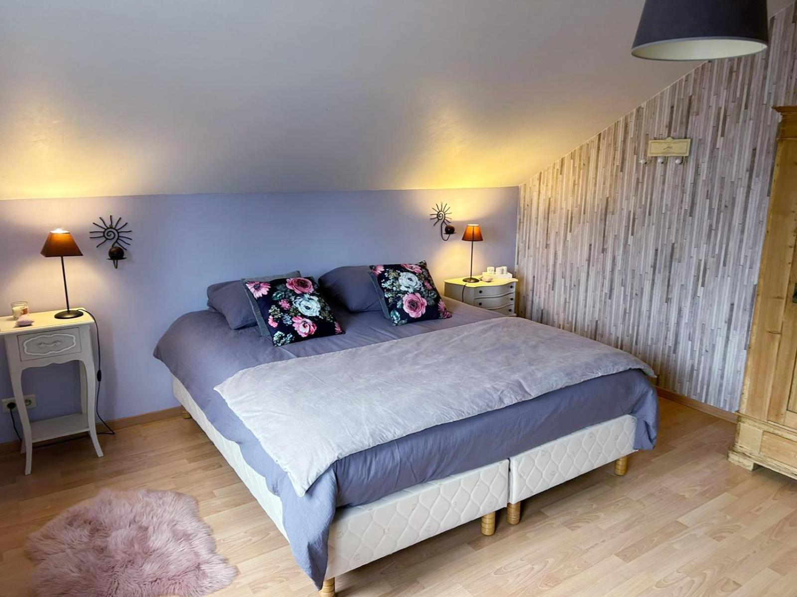 פרנקורשנס B&B Caprice D'Epices מראה חיצוני תמונה