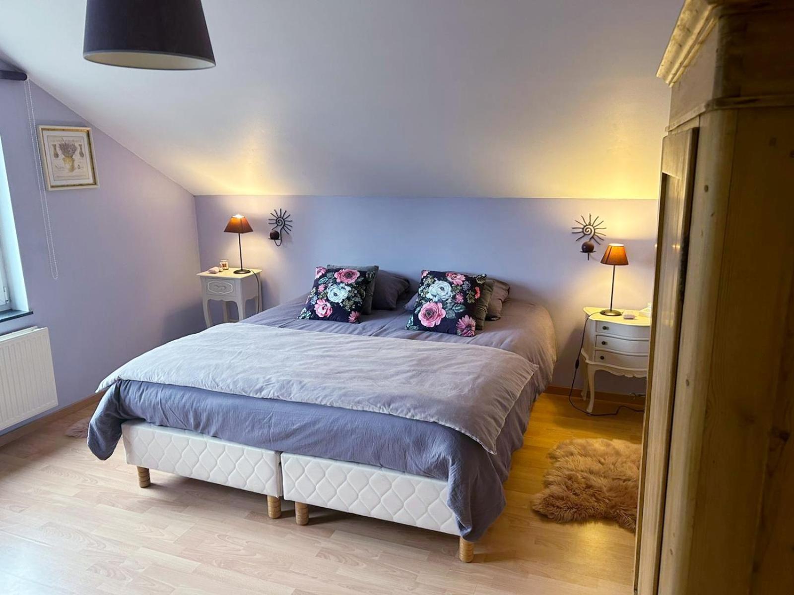 פרנקורשנס B&B Caprice D'Epices מראה חיצוני תמונה